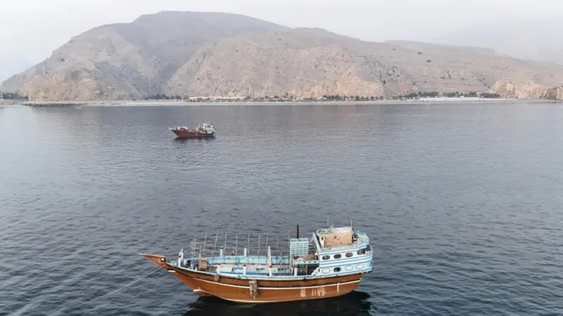 En directo: EE. UU. insta a "considerar abandonar" Medio Oriente por posible escalada con Irán