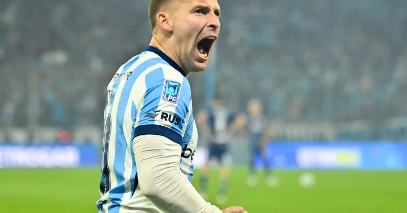 Racing vs Tigre, por el Torneo Clausura EN VIVO: a qué hora juegan, formaciones y cómo ver el partido