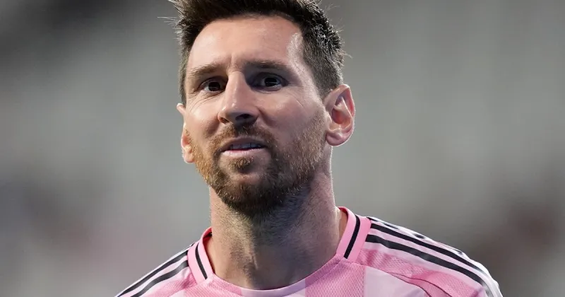 ¿Juega Messi?: Inter Miami sale a la cancha por la MLS y el capitán argentino está entre los jugadores "disponibles"