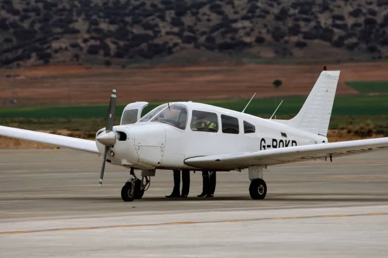 Al menos 13 muertos al impactar una avioneta con turistas en el sur de Perú