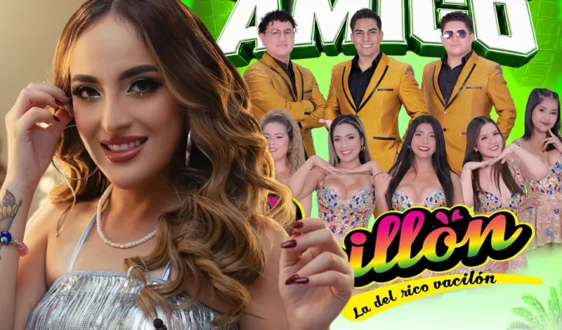 Mafer, hija de Tommy Portugal, renuncia a Papillón: cantante denuncia acoso y hostigamiento de compañeras