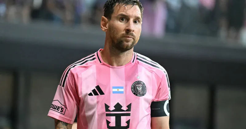 Inter Miami, con Lionel Messi, vs. Columbus Crew, por la MLS, EN VIVO: a qué hora juegan, formaciones y cómo ver el partido