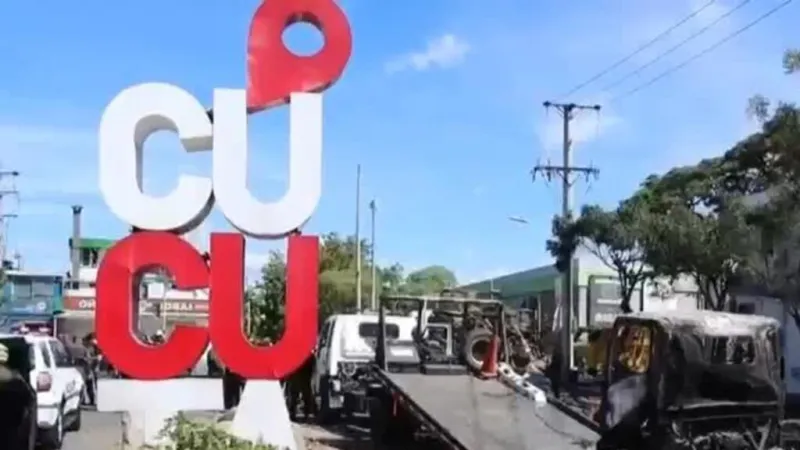 Colombia: atentado en Cúcuta deja al menos catorce heridos y De la Espriella lo condena