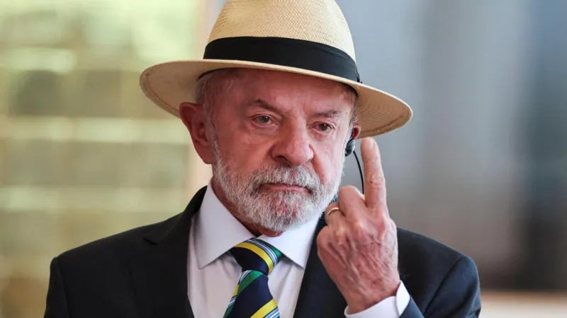 Lula da Silva, el presidente octogenario que busca un cuarto mandato en Brasil