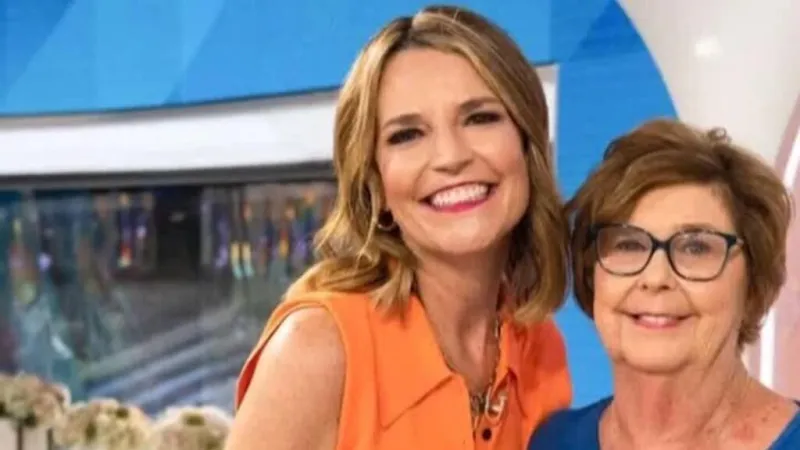 Seis meses sin rastro de Nancy Guthrie: la búsqueda continúa sin pistas claras