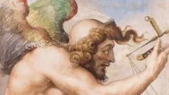 Por qué el dios griego Kairós sigue siendo tan importante en los momentos clave de nuestras vidas