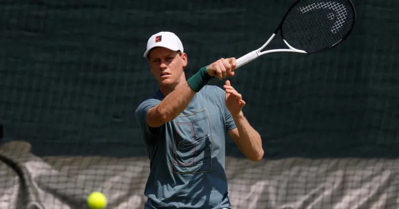 El Masters 1000 de Montreal, golpeado por las ausencias: por qué no juegan Alcaraz, Sinner y Djokovic