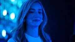 Luana Lopes Lara, la bailarina de ballet que se convirtió en la multimillonaria más joven del mundo con una empresa muy controvertida