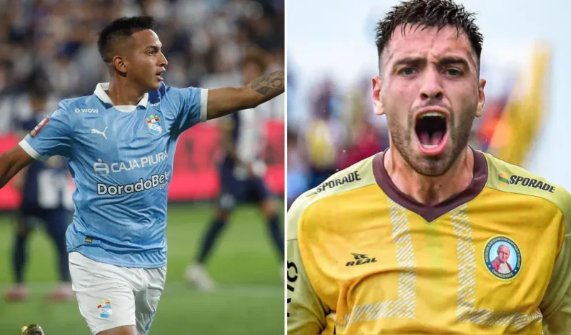 Sporting Cristal vs Juan Pablo II EN VIVO: hora y canal del partido por la fecha 3 del Torneo Clausura 2026