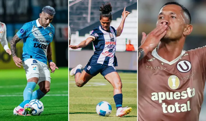 Partidos de hoy, domingo 2 de agosto: horarios y canales para ver fútbol EN VIVO