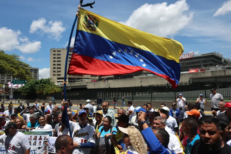 Los tiempos, el factor clave para el proceso negociador tutelado por Washington para Venezuela