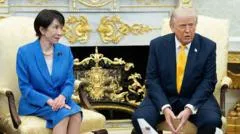 "Es bueno para la economía mundial": por qué es inusual que Trump haya intervenido junto a Japón para apuntalar el valor del yen