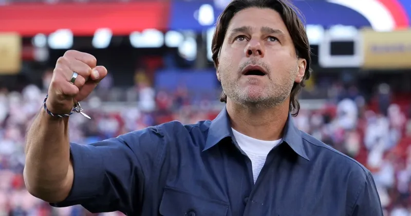 Pochettino renovó con Estados Unidos hasta 2030: tendrá más poder y su proyecto será financiado por una multimillonaria donación privada