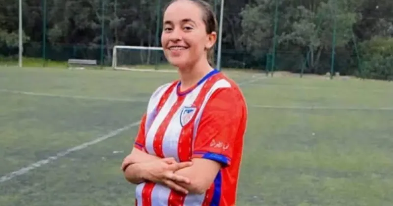 La historia de Faten Ben Omar el Azizi, la promesa del fútbol marroquí que murió en el cruce a Ceuta sin saber que la habían dado la visa