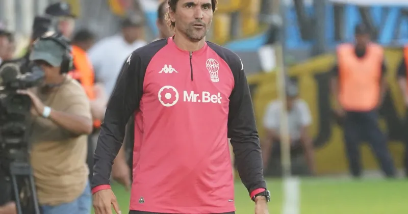 Huracán vs Atlético Tucumán, por el Torneo Clausura 2026, EN VIVO: a qué hora juegan, formaciones y cómo ver el partido