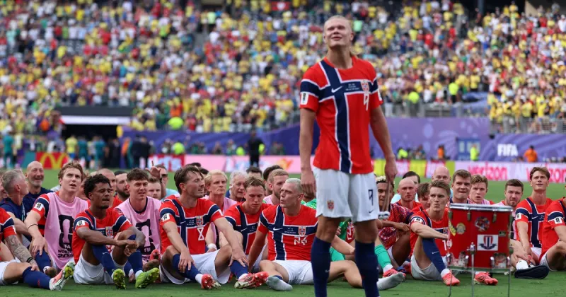 El Mundial también tuvo campeones en Instagram: Haaland y Vozinha fueron los grandes ganadores y por qué Messi quedó sexto