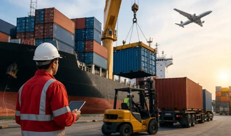 Empresas exportadoras en Perú crecieron 3,7%, pero más de 2.000 salieron del mercado internacional