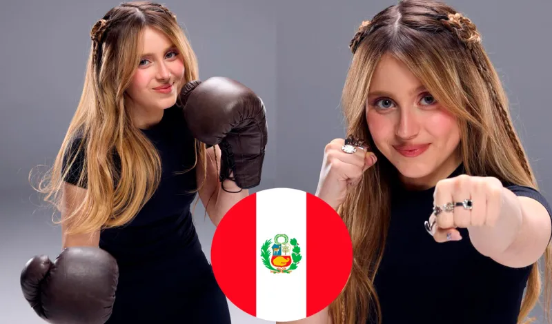 Influencer española Roro pide perdón tras renegar porque le preguntaron si era “peruana”: “Era una niña ignorante”