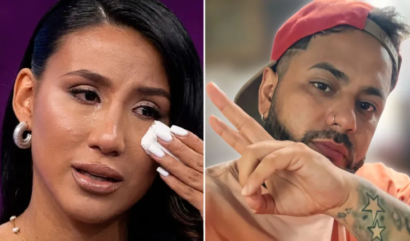 Samahara Lobatón denuncia a Bryan Torres por agresión: habría ingresado a su casa de manera violenta