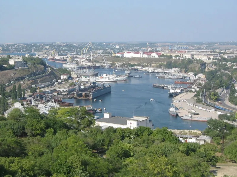 Un militar ruso asesina a cuatro compañeros de armas y civiles en la anexionada Crimea