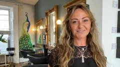 "Lo que mis maestros veían como defectos fue lo que me llevó a prosperar en la vida"