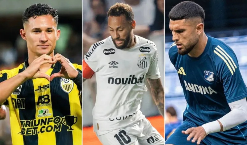 Partidos de hoy, martes 4 de agosto: horarios y canales para ver fútbol EN VIVO