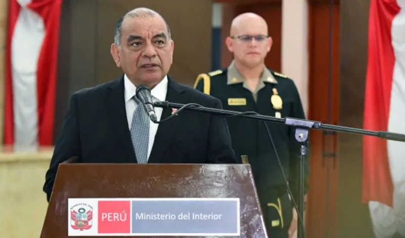 César Astudillo asegura que su investigación por presunta apropiación de combustible fue archivada