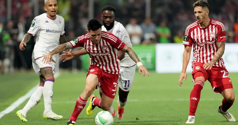 River sigue trayendo futbolistas del exterior: suma a Francisco Ortega, su séptimo refuerzo