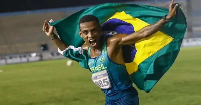 Daniel Ferreira do Nascimento, el maratonista que desapareció 43 días, caminó 370 kilómetros y sobrevivió a caña de azúcar