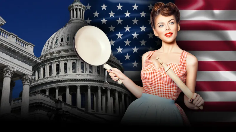 ¿Qué son las 'tradwives' y por qué están ganando tanta popularidad?