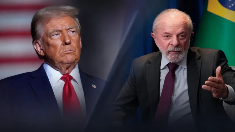 El Gobierno de Trump cancela la visa de la embajadora de Brasil en medio de una disputa diplomática