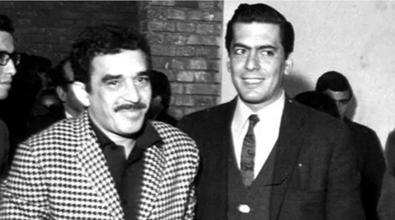 Vargas Llosa, una vida, por Mirko Lauer