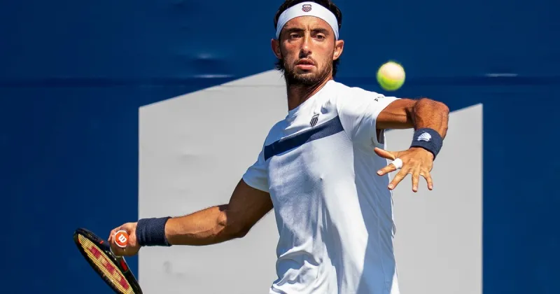 Masters 1000 de Montreal: el positivo día 2 para el tenis argentino con las victorias de Báez, Juan Manuel Cerúndolo y Tirante