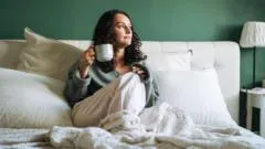 "¿Me parece a mí o soy la persona más fea del mundo?": qué es la fase lútea y cómo afecta a las mujeres