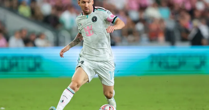 ¿Messi titular? Inter Miami debuta en la Leagues Cup 2026 vs San Luis de México tras liberarse mentalmente de la final del Mundial