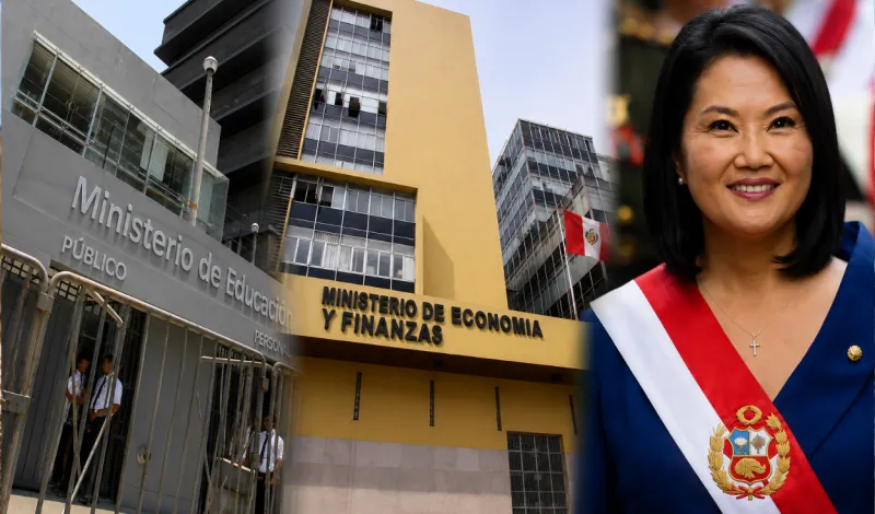 Beca Bicentenario 2026: aspirantes piden reponer S/13.4 millones para no perder 150 becas