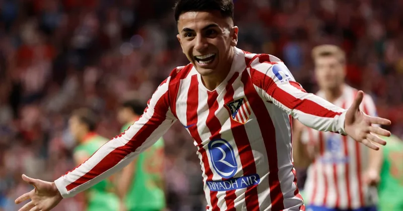 Thiago Almada a River: acuerdo total con Atlético de Madrid y el campeón del mundo llega por una cifra récord