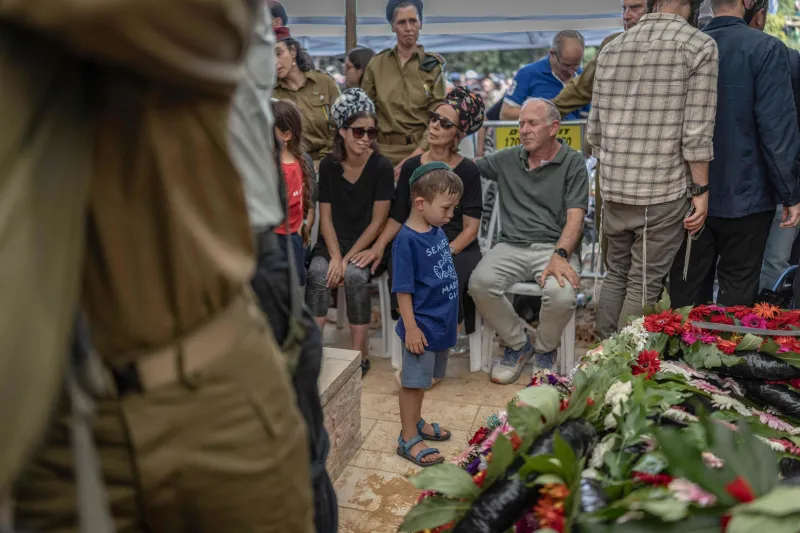Israel y Líbano abren una nueva ronda de negociaciones en medio del ataque de Hizbulá que mató a dos soldados y la respuesta israelí