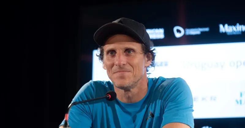 Uruguay busca su Scaloni: Diego Forlán es anunciado como DT para reconstruir a la selección tras el fracaso de Bielsa