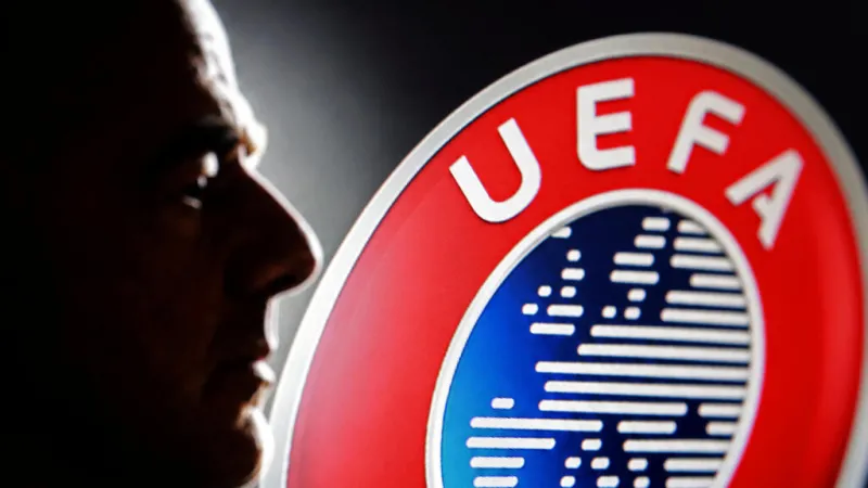 La UEFA mantiene la amenaza de boicotear competiciones de la FIFA, incluido el Mundial