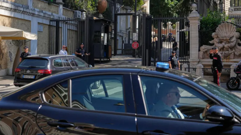 Termina sin avances el séptimo intento por materializar una tregua entre Israel y Líbano