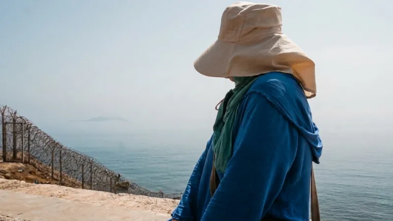 Ceuta: madres buscan sus hijos desaparecidos tras el sueño europeo