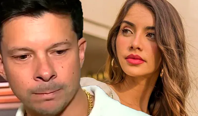 Mario Hart revela que le detectaron un tumor y cuenta cómo recibió el diagnóstico: "Dolores muy fuertes..."