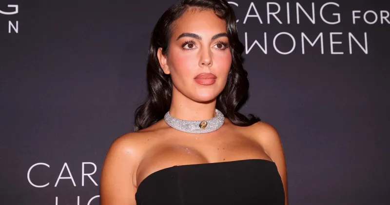 Luces y sombras de Georgina Rodríguez, la argentina que se casa con Cristiano Ronaldo: de la historia de su padre preso a su glamorosa vida junto a CR7
