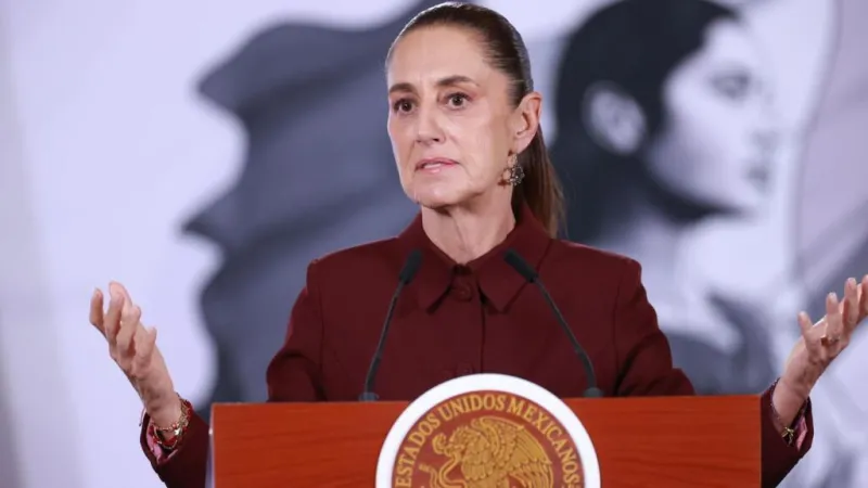 México y Perú retoman relaciones: Lima entrega salvoconducto a ex primera ministra tras años de choque diplomático