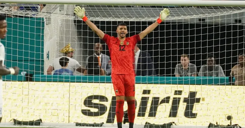 La Scaloneta cambia de aire: Rulli va a Manchester City e incertidumbre con los futuros de Enzo y de Julián