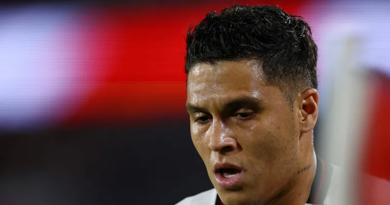 Juan Fernando Quintero tiene nuevo club: vuelve al fútbol colombiano tras su salida de River