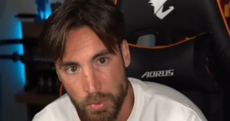 Nicolás Tagliafico prendió el stream y confesó que sus días con la Selección están cerca del final: "Fue mi último mundial"