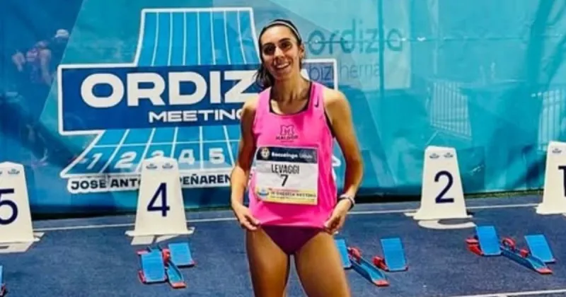 Rosario recibe al atletismo argentino: el Nacional reunirá a las principales figuras del país