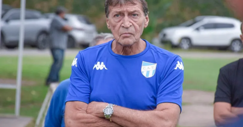 Atlético Tucumán vs Sarmiento, por el Torneo Clausura EN VIVO: a qué hora juegan, formaciones y cómo ver el partido